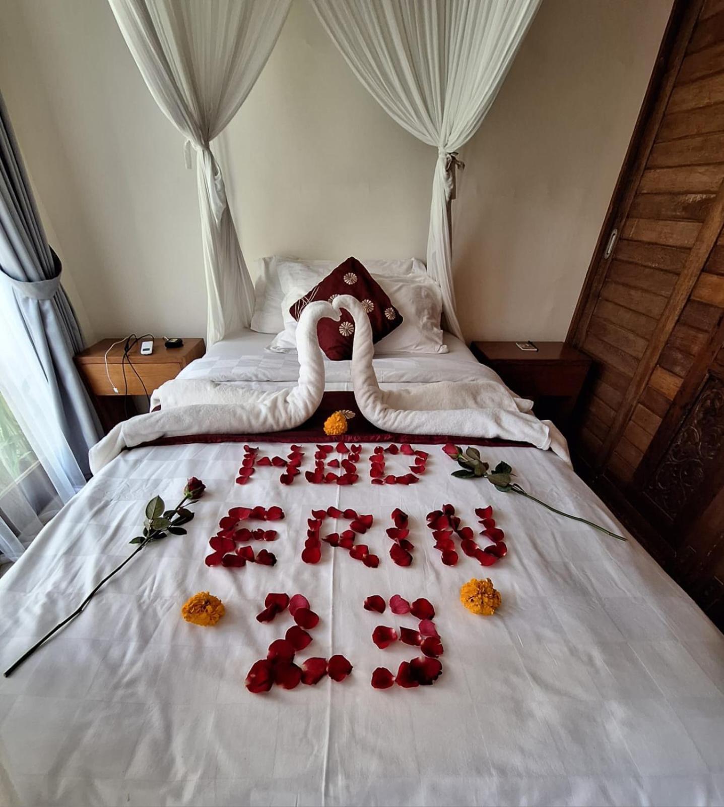 Villa Beji Seminyak Exteriör bild