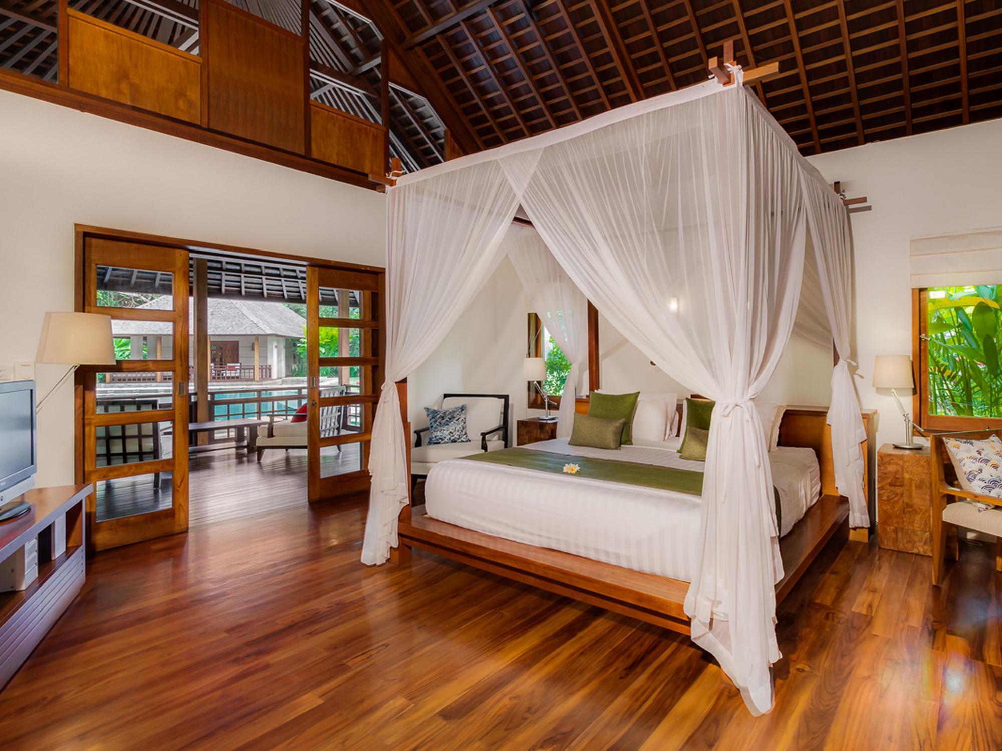 Villa Beji Seminyak Exteriör bild
