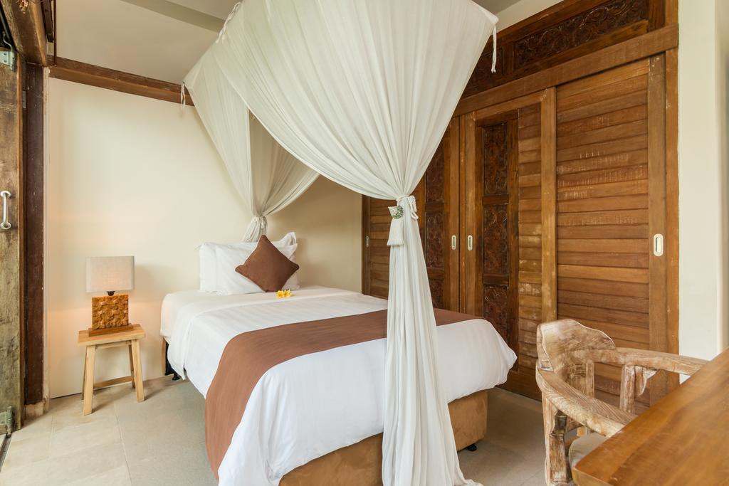 Villa Beji Seminyak Exteriör bild