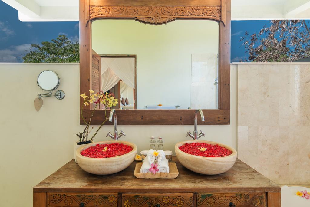 Villa Beji Seminyak Exteriör bild