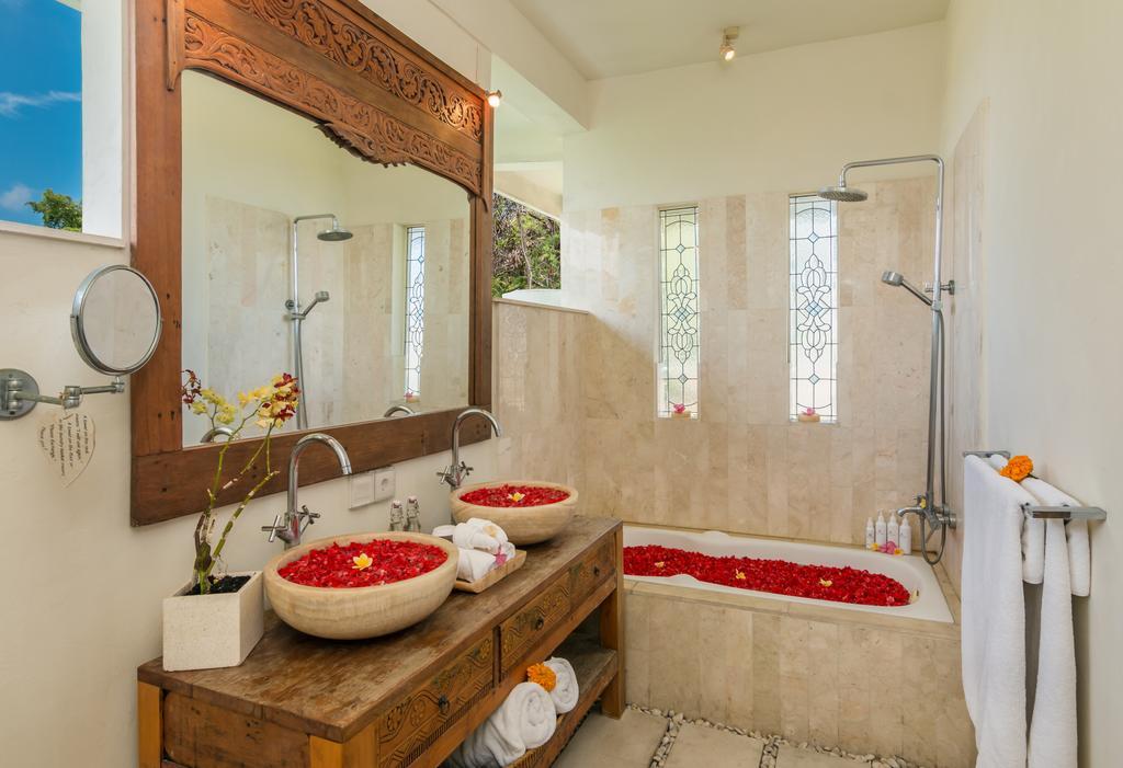 Villa Beji Seminyak Exteriör bild