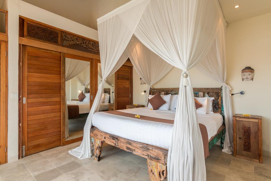 Villa Beji Seminyak Exteriör bild
