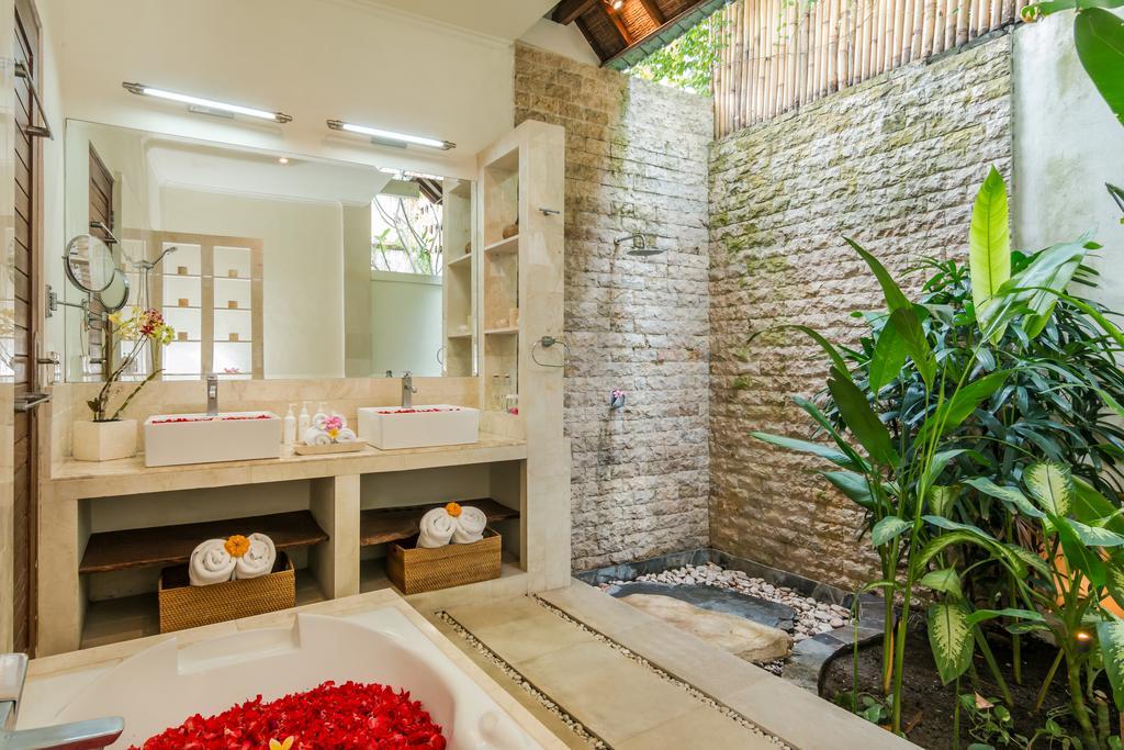 Villa Beji Seminyak Exteriör bild