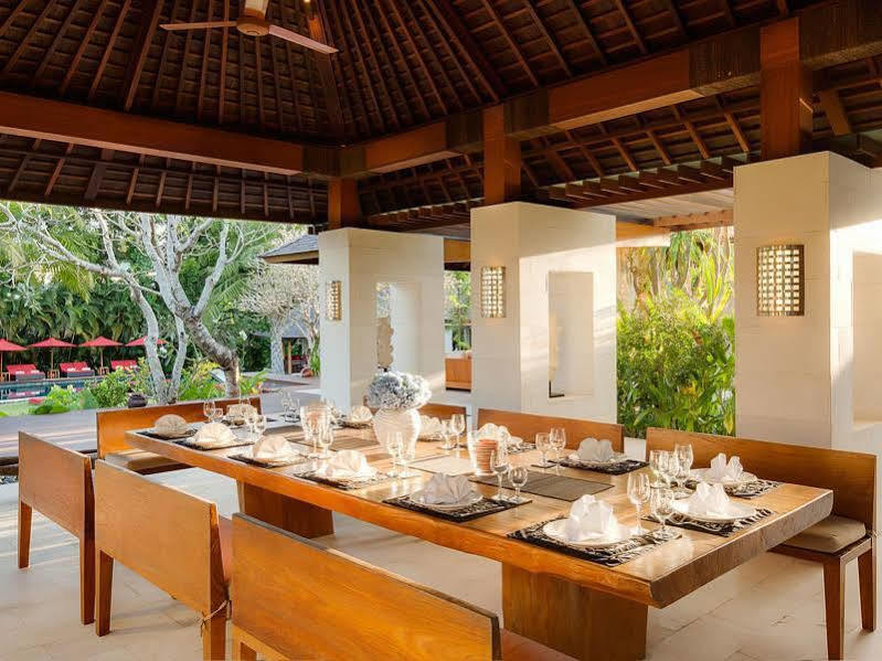 Villa Beji Seminyak Exteriör bild